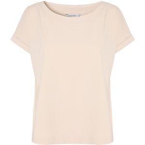 Tatuum - Boti - Blouse - Korte Kimono Mouwen - Zacht Breisel