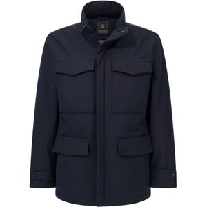 Boggi Milano Tussenjas  marine