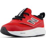 New Balance - 625 - Sneakers - Rood/Zwart/Wit
