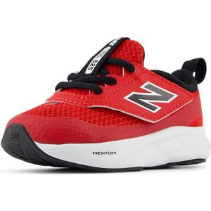 New Balance - 625 - Sneakers - Rood/Zwart/Wit