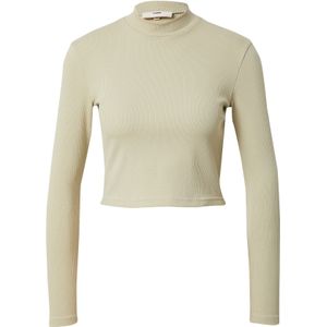 A LOT LESS Shirt 'Nova'  riet