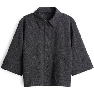 Someday Blouse 'Zinami'  marine