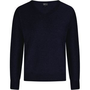 CASH-MERE.CH Trui  marine