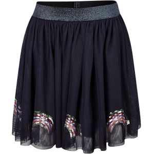 happy girls - Zomerjurk - Navy - 100% Polyester