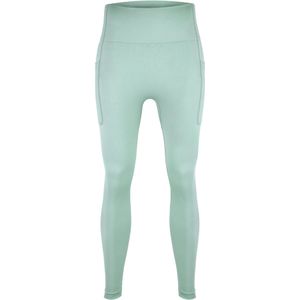 BeShaped Sportbroek 'Lift Me Up'  mintgroen