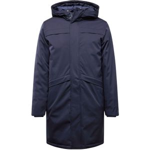 Casual Friday Winterjas 'Olik'  marine