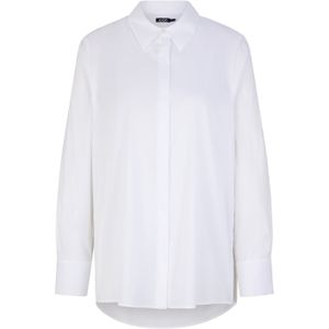 JOOP! Blouse 'Bea'  wit