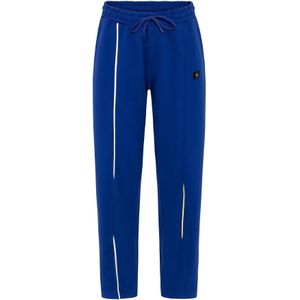 Dandalo Broek  kobaltblauw