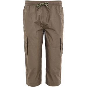 Threadbare Cargobroek 'Bruce'  kaki