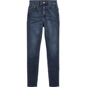 ARMEDANGELS - INGAA - Jeans - Blauw - Denim - Skinny - High Waist