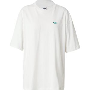 Sportshirt - Motiefprint - Jersey - Ronde Hals - Losse Pasvorm