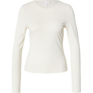 Yas - Paloma - T-shirt - Lange Mouwen - Slim Fit