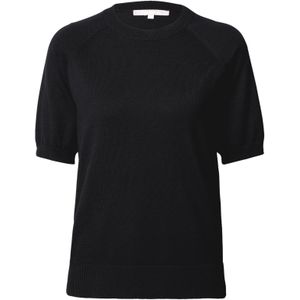 Soft Rebels Trui 'Marla'  zwart