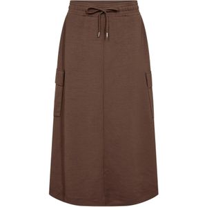 Soyaconcept Rok ' BANU 233 '  donkerbruin