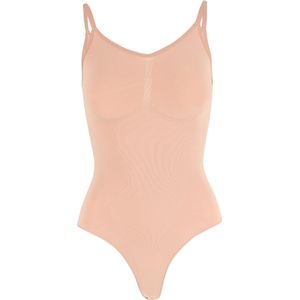 Lykkeland Atelier Body  beige