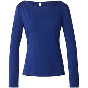Blutsgeschwister - Sweet Sailorette - Longsleeve - Donkerblauw