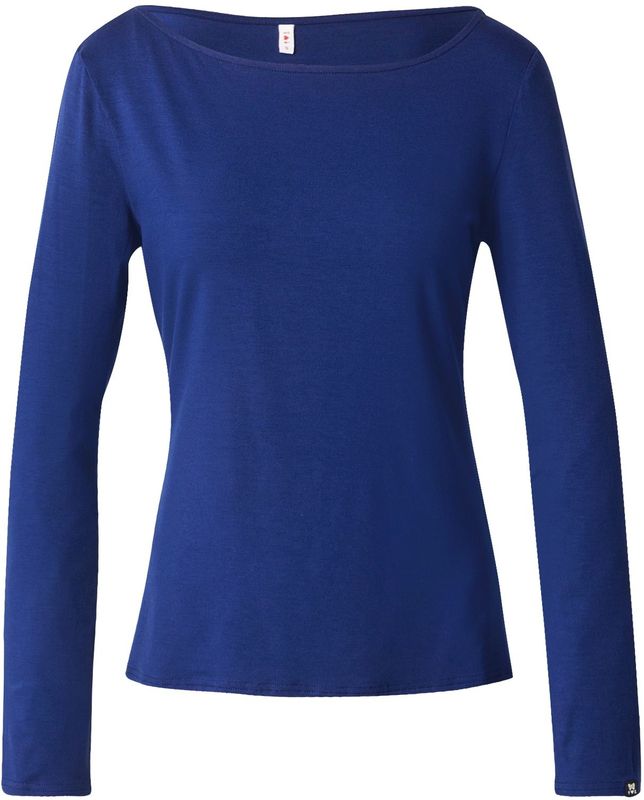 Blutsgeschwister - Sweet Sailorette - Longsleeve - Donkerblauw
