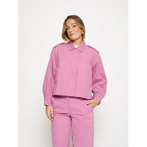 Peppercorn Tussenjas 'Jenny'  pastellila