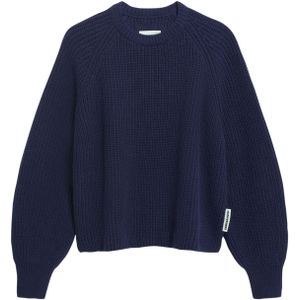 Armedangels - Kaagi - Gebreide Trui - Effen - Ruime Pasvorm