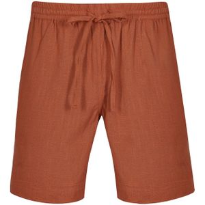 South Beach Broek  roestrood