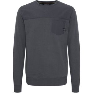 11 Project Sweatshirt 'Viktor'  grijs