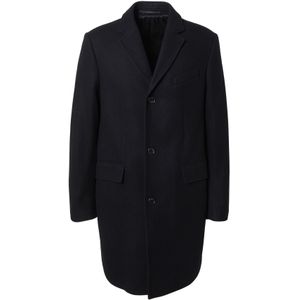 Karl Lagerfeld Tussenjas  zwart