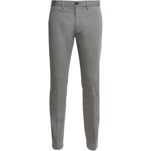 Marks & Spencer Chino  grijs
