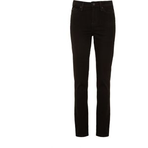 BIG STAR Jeans 'Kitty'  zwart