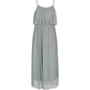 faina Avondjurk  blauw