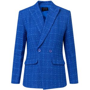 Quiosque Blazers  royal blue/koningsblauw
