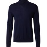SELECTED HOMME - TRAY - Gebreide Pullover - Regular Fit - Zuivere Merinowol