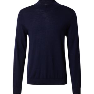 SELECTED HOMME - TRAY - Gebreide Pullover - Regular Fit - Zuivere Merinowol