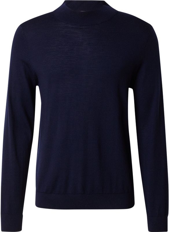 SELECTED HOMME - TRAY - Gebreide Pullover - Regular Fit - Zuivere Merinowol