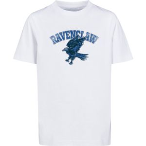 Shirt 'Harry Potter Ravenclaw Sport Emblem'