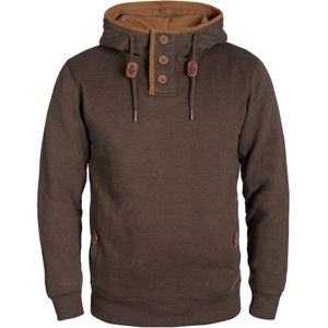 BLEND Sweatshirt 'Alexo'  bruin