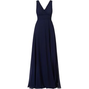 Kraimod Avondjurk  navy