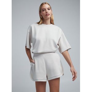 BWLDR Shirt 'Billy'  lichtgrijs