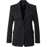 DRYKORN - ATLIN - Blazer - Zwart