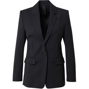 DRYKORN - ATLIN - Blazer - Zwart