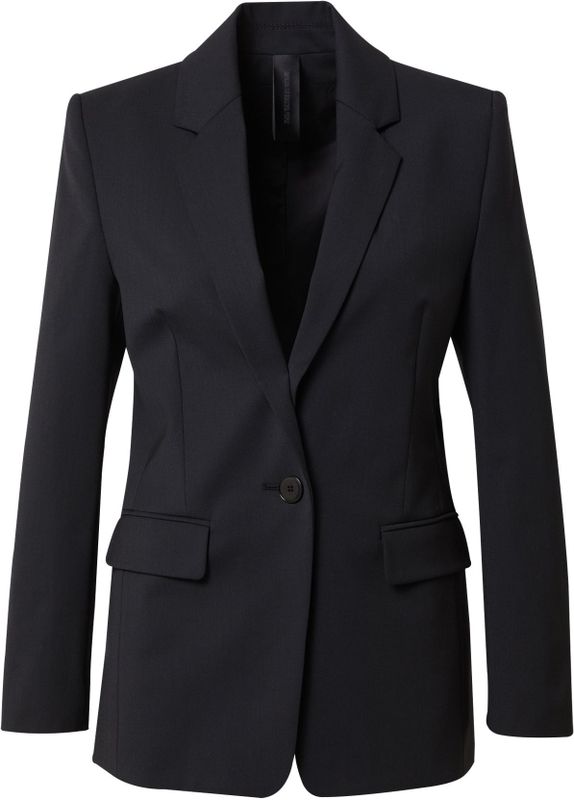 DRYKORN - ATLIN - Blazer - Zwart