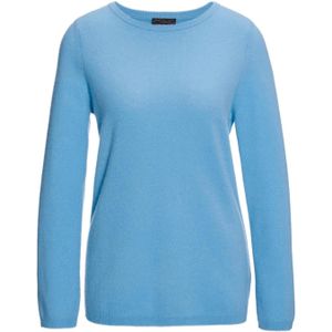 Goldner Trui  lichtblauw