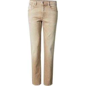 DIESEL Jeans '2023 D-FINITIVE'  donkerbeige