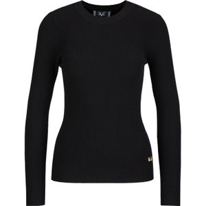 19V69 ITALIA Trui 'Antonia'  zwart