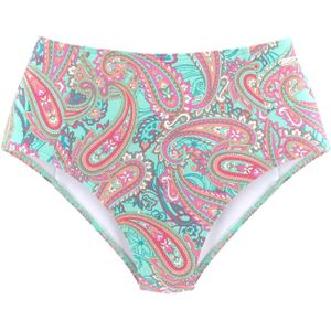 Look - Bikinibroekje - Mint - Recycling-polyamide