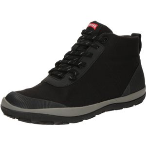 Camper - Peu Pista - Enkellaarsjes - Zwart - GORE-TEX Technologie - OrthoLite® Recycled Voetbed