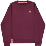 Alpha Industries Basic Small Logo Sweatshirt