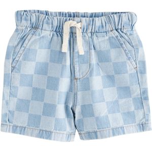 Next Broek  lichtblauw