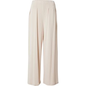 ABOUT YOU Bandplooibroek 'Polly'  sand