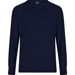CASH-MERE.CH Trui  marine