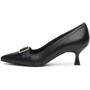 Nero Giardini Pumps 'Cirno Cleto Pandora Tpu Nappa'  zwart